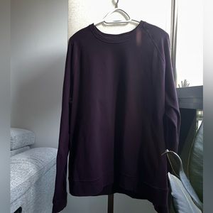 Lululemon Long Sleeve Men’s Shirt